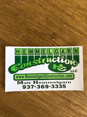 Hemmelgarn Construction