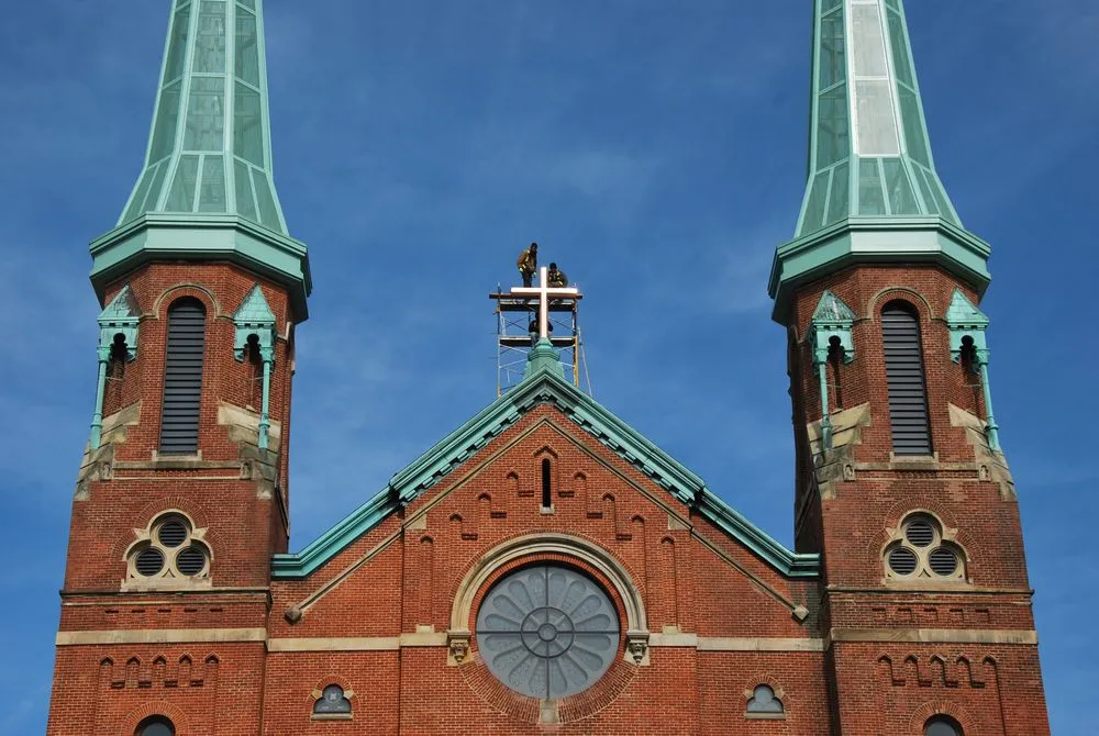 Slide of Hempleman Contracting