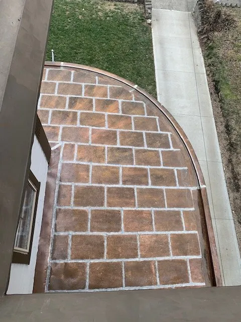 Slide of Hempleman Contracting