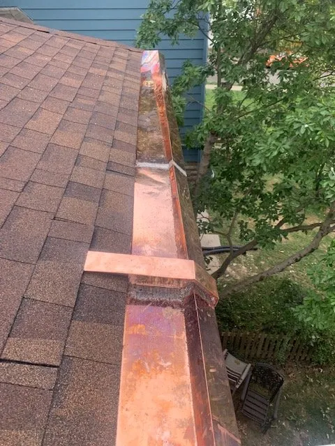 Slide of Hempleman Contracting