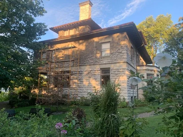 Slide of Hempleman Contracting