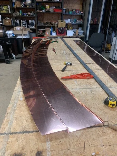 Slide of Hempleman Contracting