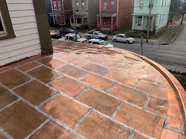 Slide of Hempleman Contracting