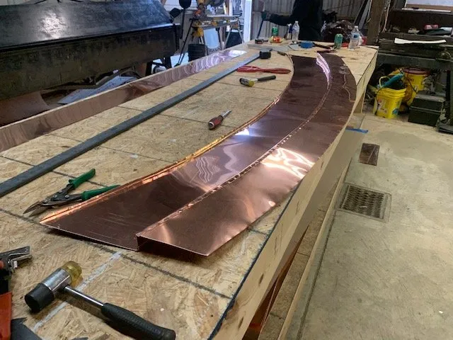 Slide of Hempleman Contracting