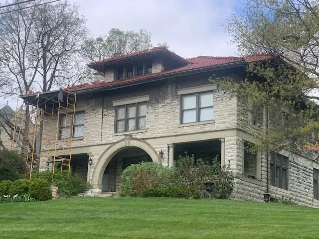 Slide of Hempleman Contracting