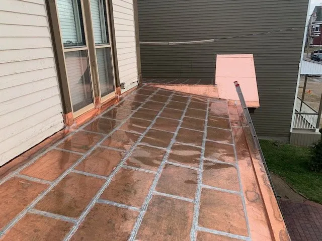 Slide of Hempleman Contracting