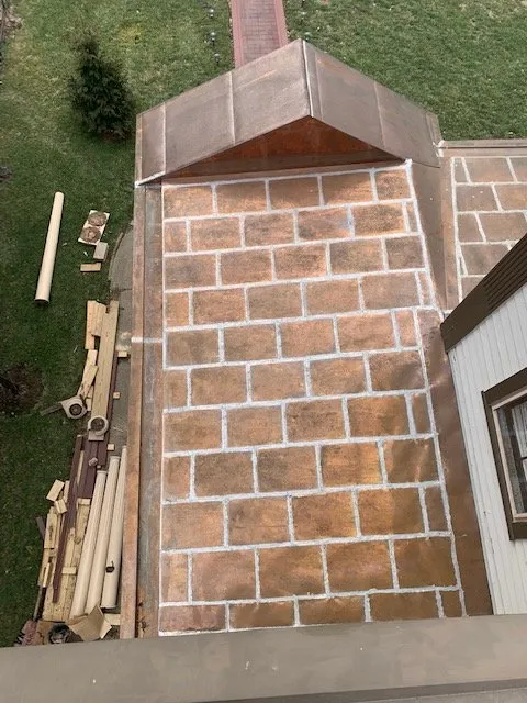 Slide of Hempleman Contracting