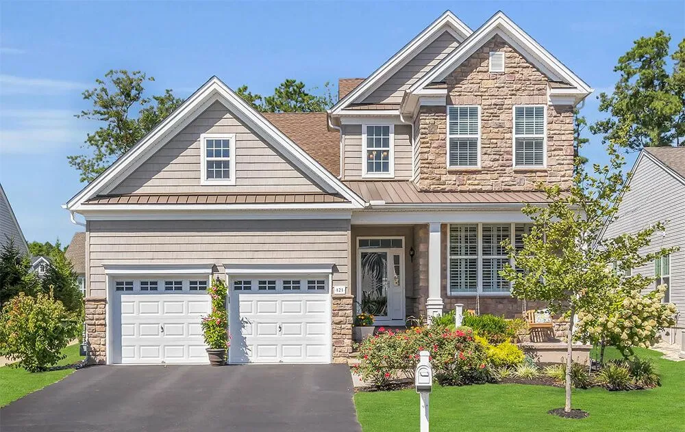 Slide of Hempstead Roofing Experts