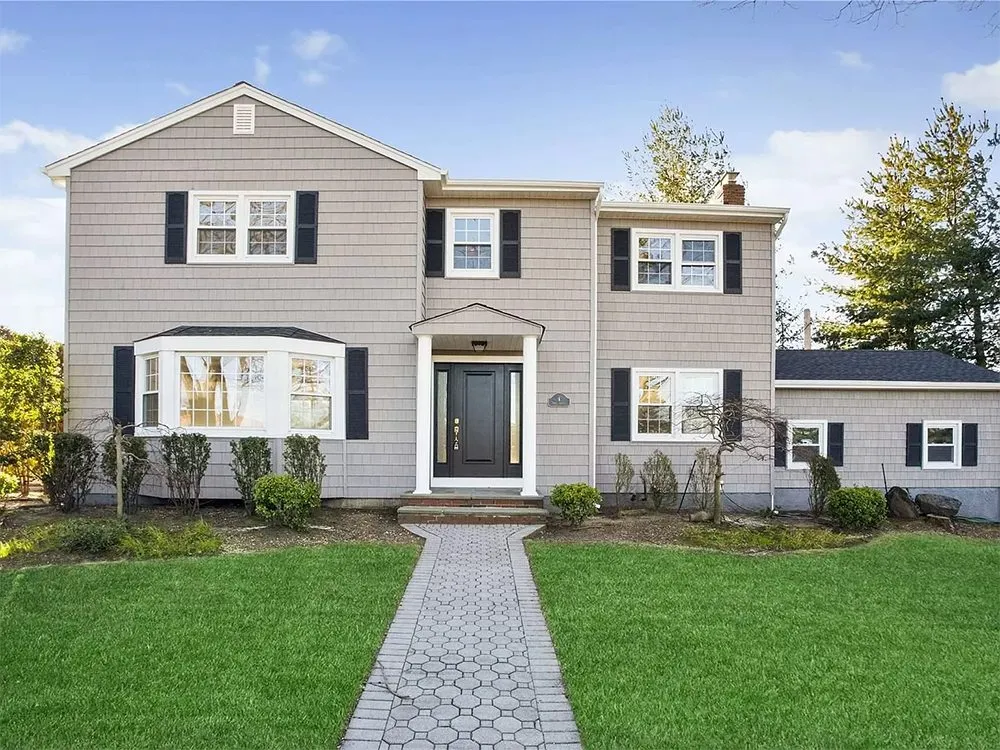 Slide of Hempstead Roofing Experts