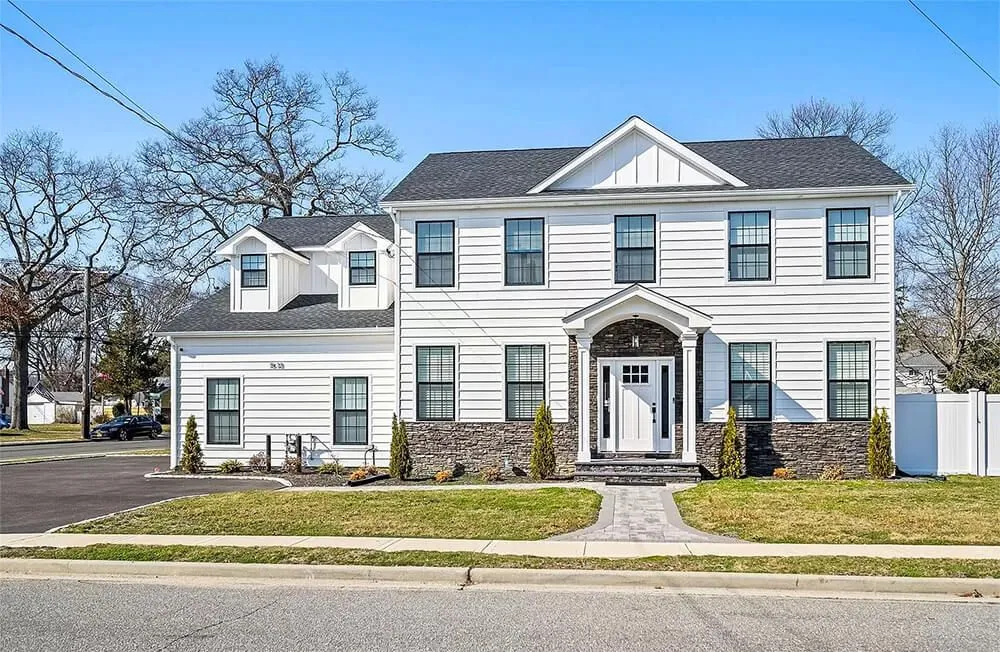 Slide of Hempstead Roofing Experts