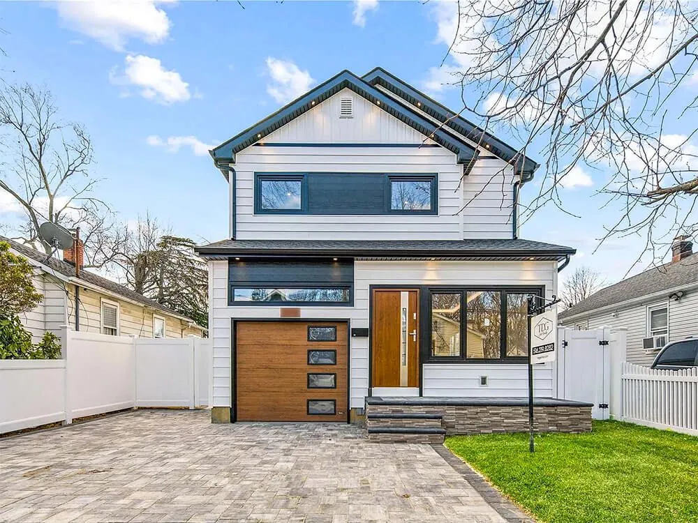 Slide of Hempstead Roofing Experts