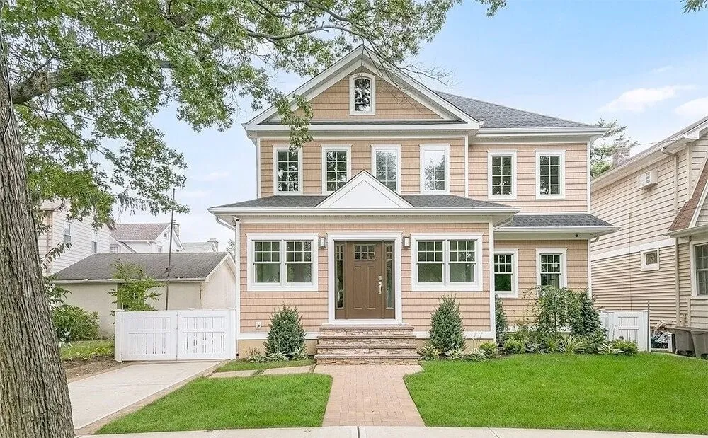 Slide of Hempstead Roofing Experts