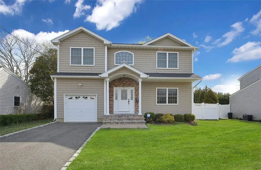 Slide of Hempstead Roofing Experts