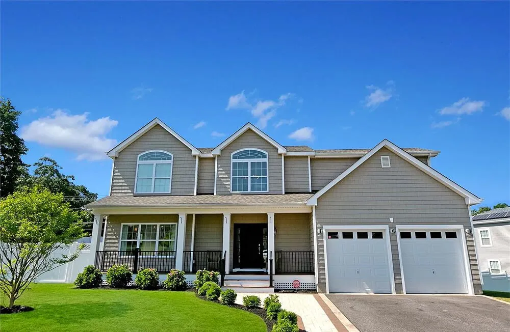 Slide of Hempstead Roofing Experts