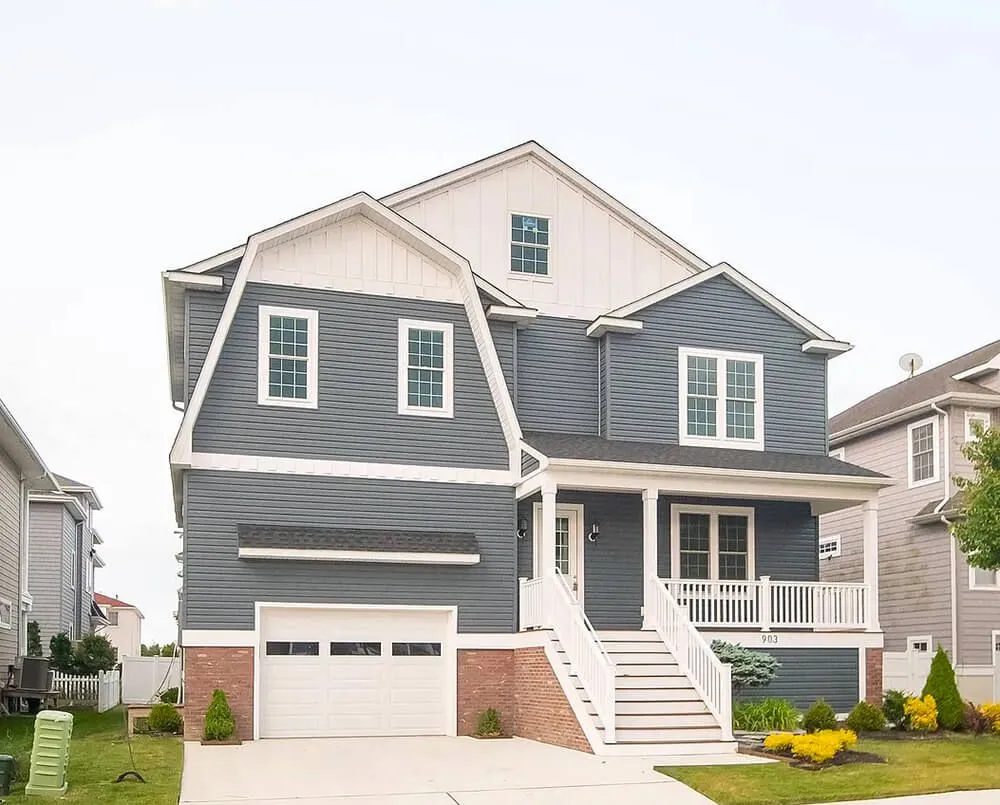 Slide of Hempstead Roofing Experts