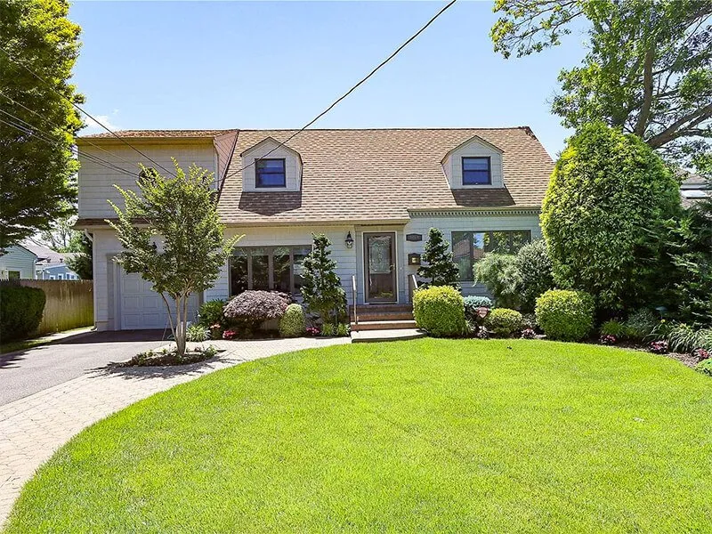 Slide of Hempstead Roofing Experts