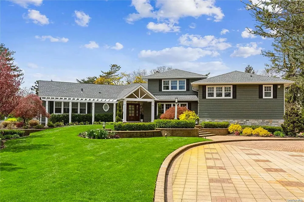 Slide of Hempstead Roofing Experts