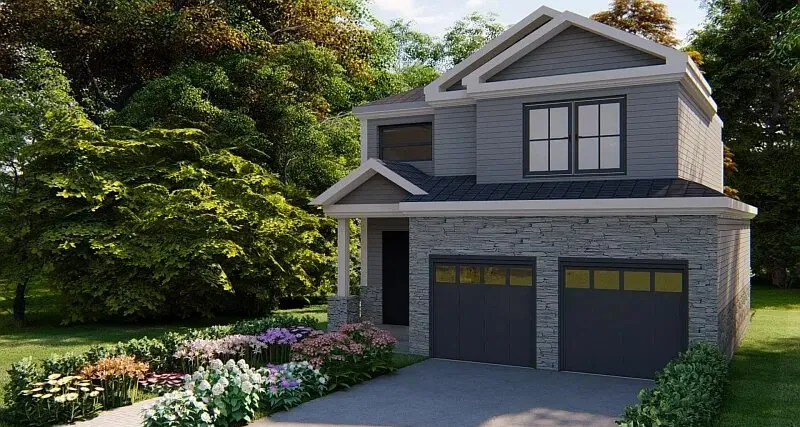 Slide of Hempstead Roofing Experts