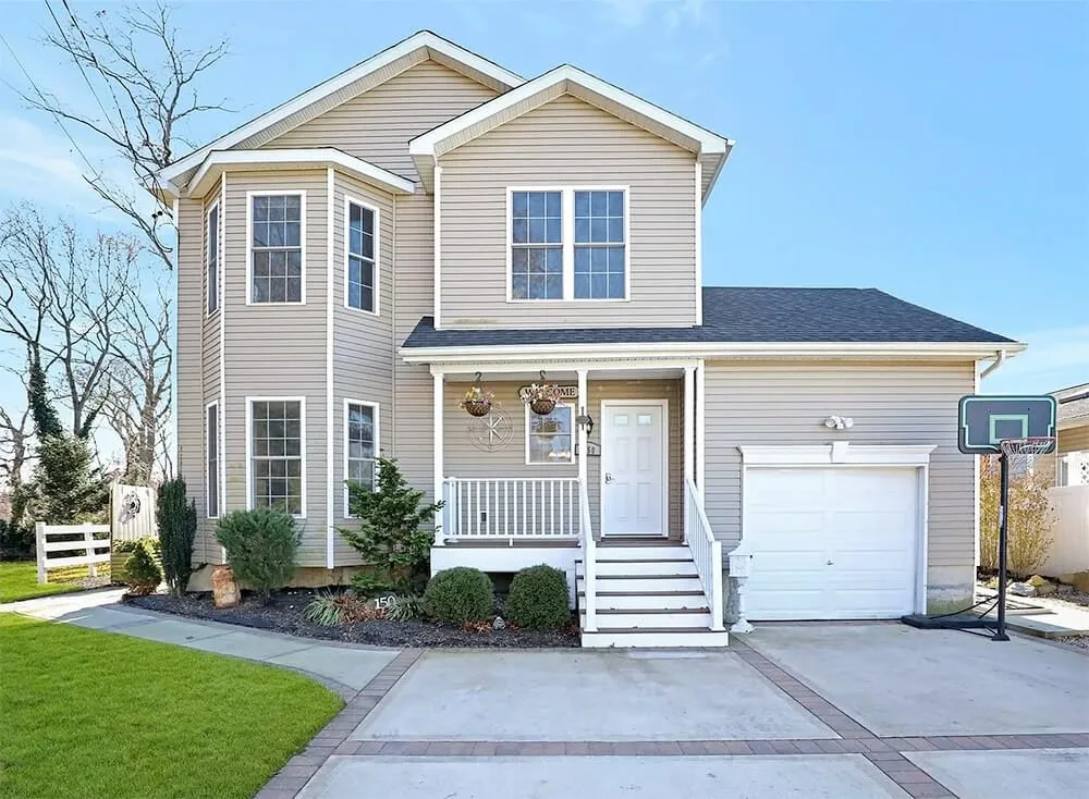 Slide of Hempstead Roofing Experts