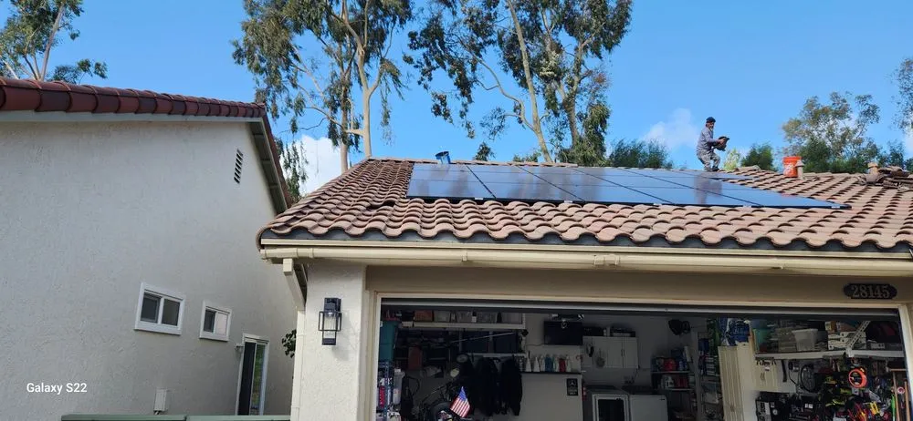 Slide of Henala Roofing