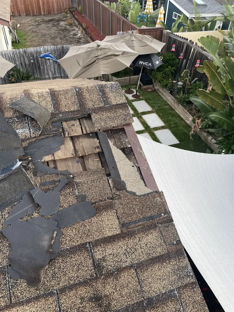 Slide of Henala Roofing