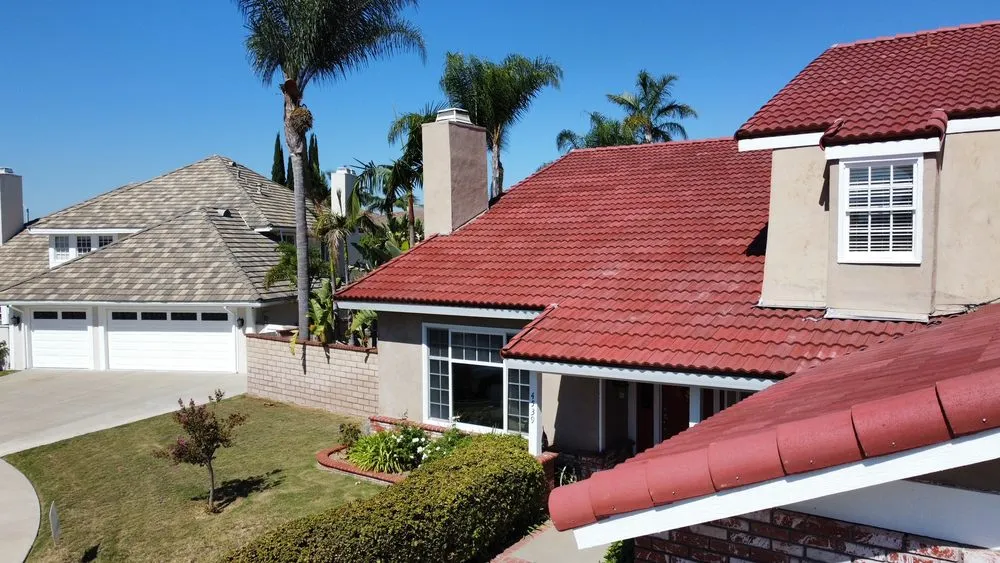 Slide of Henala Roofing