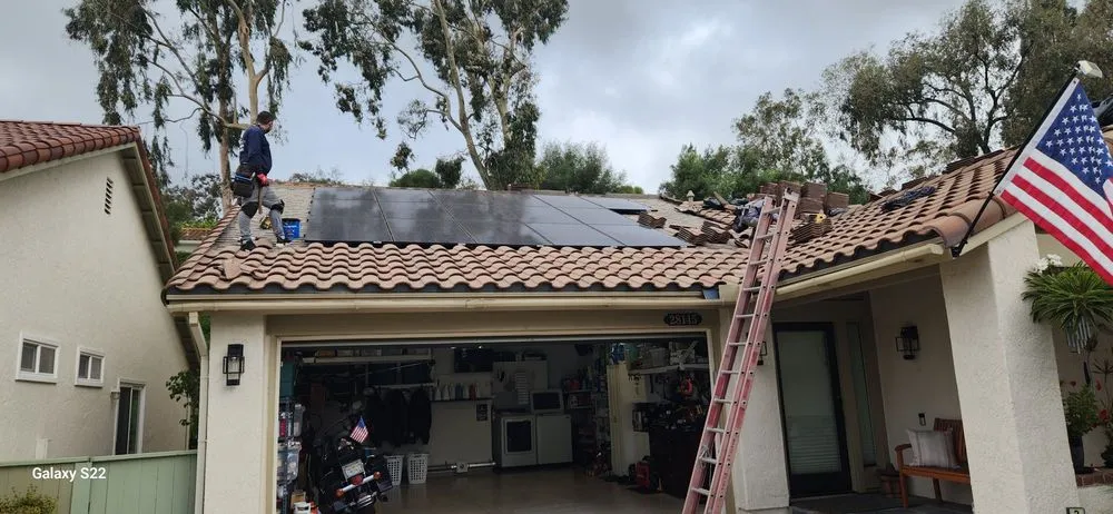 Slide of Henala Roofing