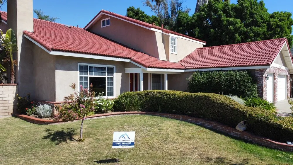 Slide of Henala Roofing