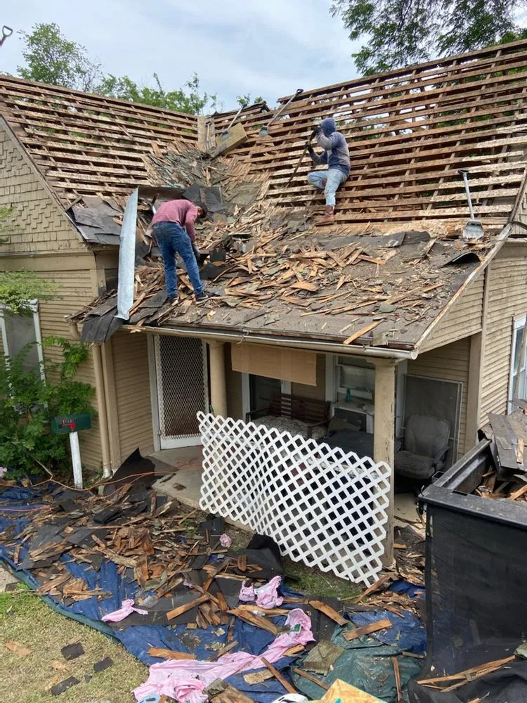 Slide of Henderson Construction Solutions