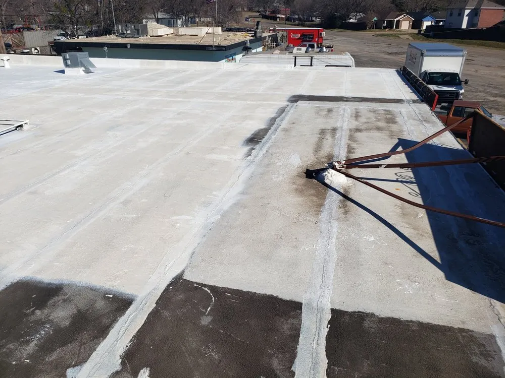 Slide of Henderson Construction Solutions