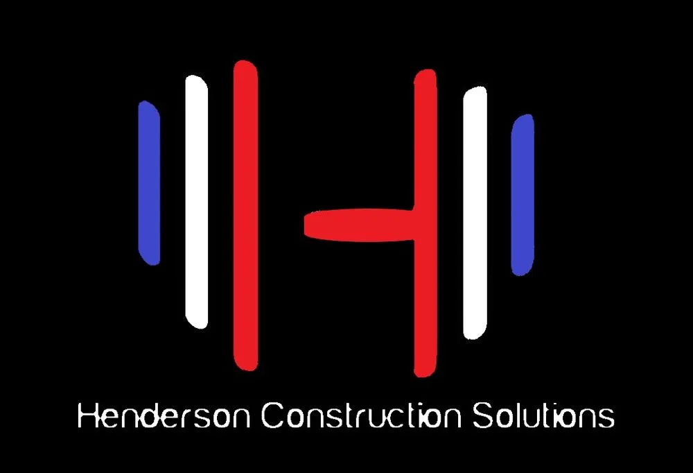 Slide of Henderson Construction Solutions