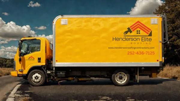 Henderson Elite Roofing
