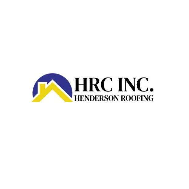 Slide of Henderson Roofing