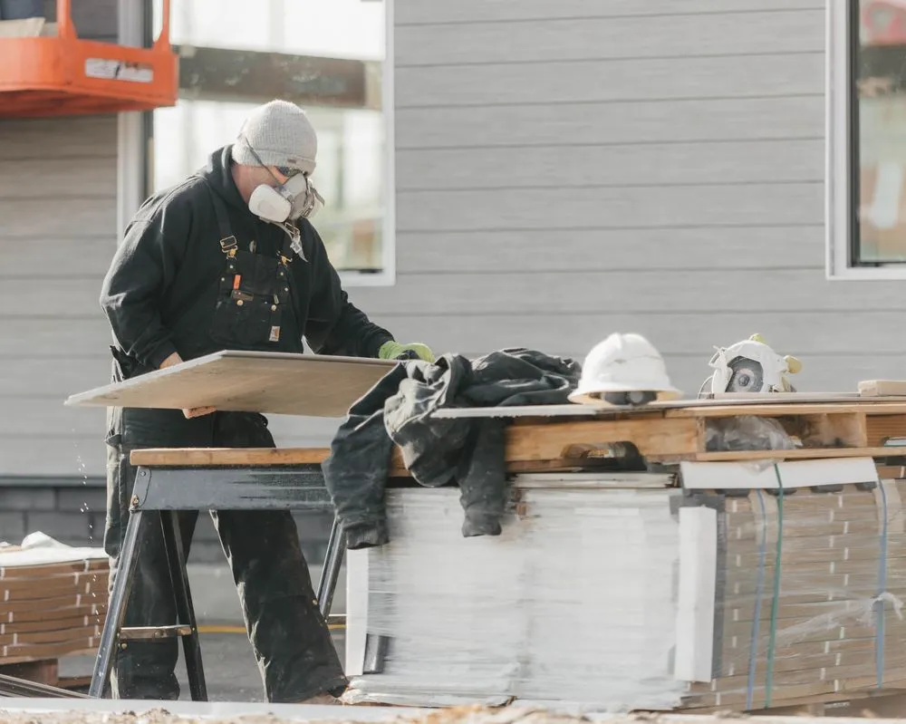 Slide of Henderson Roofing