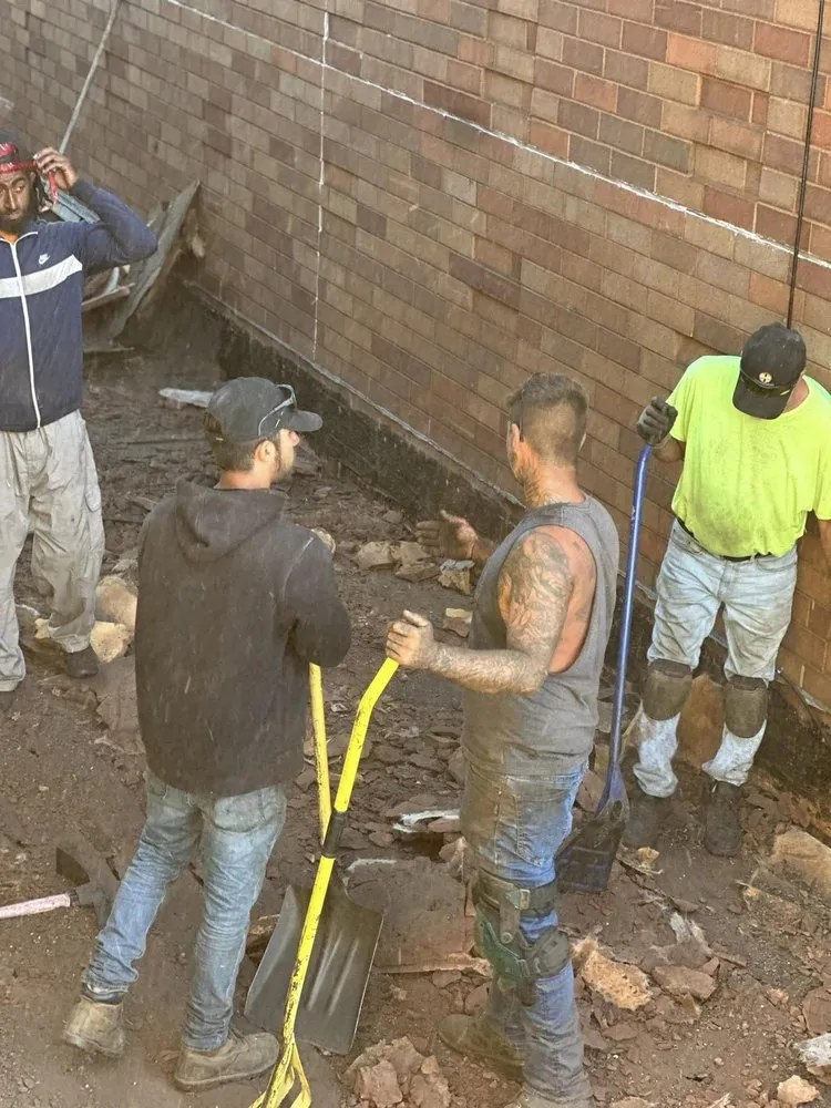 Slide of Henderson Roofing