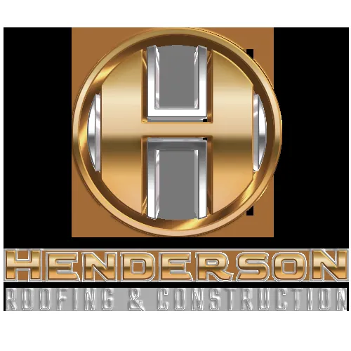 Slide of Henderson Roofing