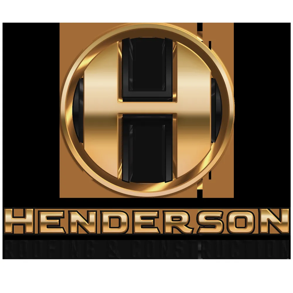Slide of Henderson Roofing
