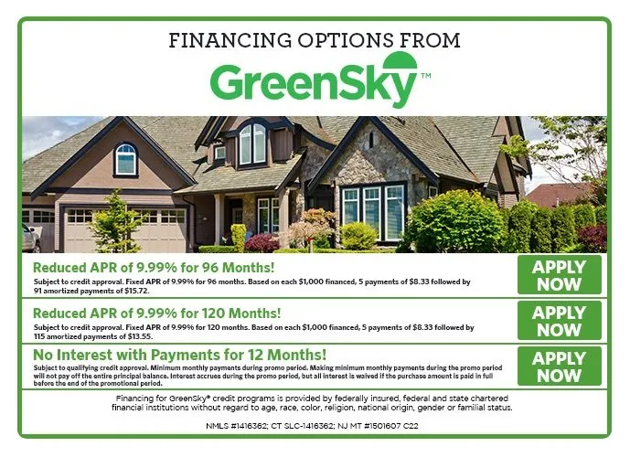 Slide of Henderson Roofing