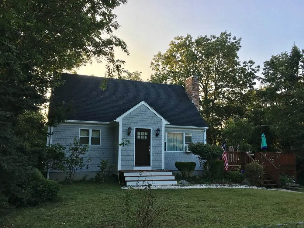 Slide of Henderson Roofing