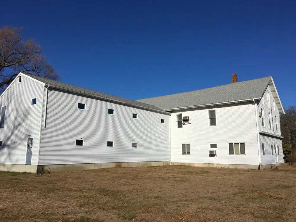 Slide of Henderson Roofing