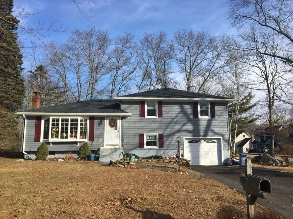 Slide of Henderson Roofing