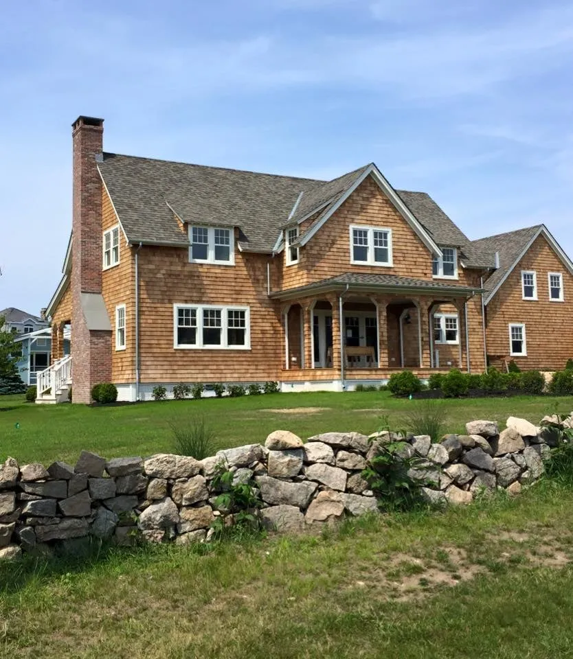 Slide of Henderson Roofing