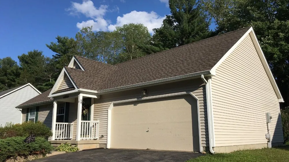 Slide of Henderson Roofing