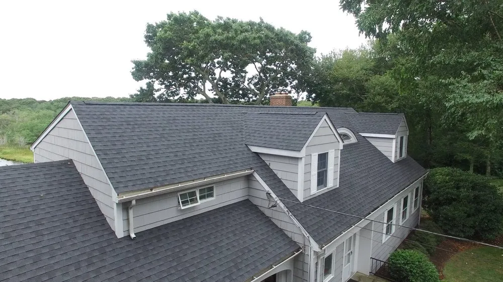 Slide of Henderson Roofing