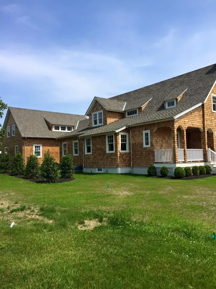 Slide of Henderson Roofing