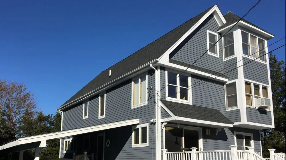 Slide of Henderson Roofing