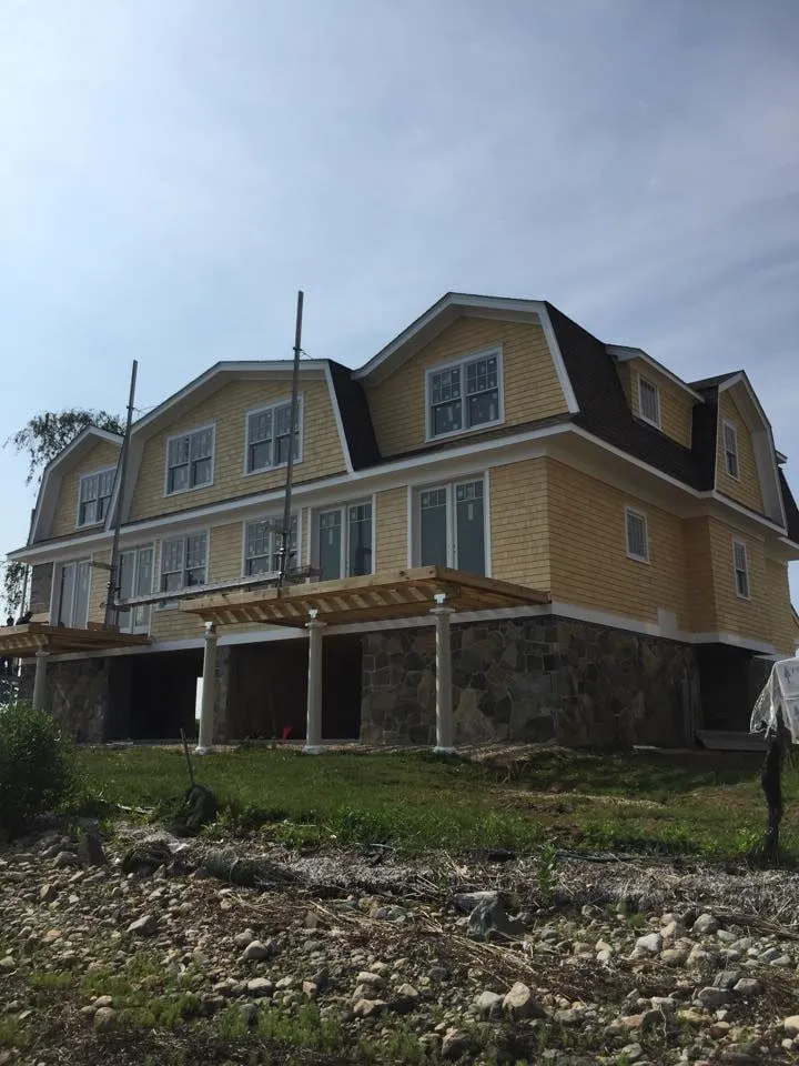 Slide of Henderson Roofing