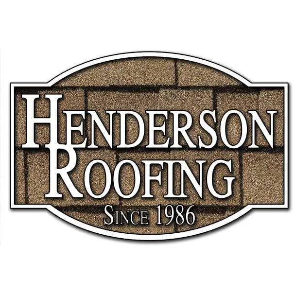 Slide of Henderson Roofing