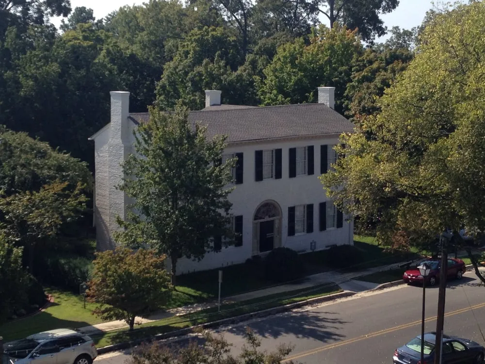 Slide of Henderson Roofing