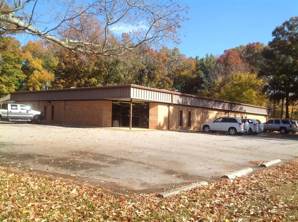 Slide of Henderson Roofing